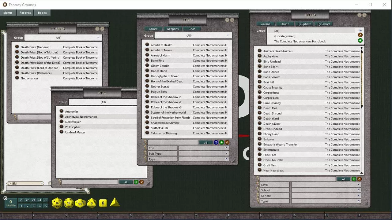 Screenshot 0